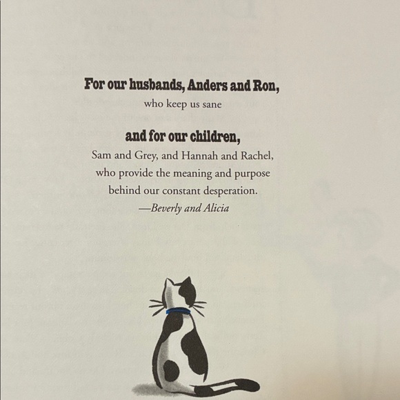 Desperation Dinners Cookbook by Beverly Mills & Alicia Ross - Picture 3 of 11